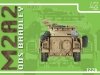 Dragon 7226 M2A2 ODS (IRAQ 2003) (1:72)
